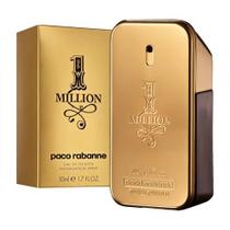Perfume Importado Masculino One Million Eau de Toilette 30 ml