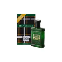 Perfume Importado Masculino Paris Elysees Handsome Perfume Importado Masculino Paris Elysees Handsome