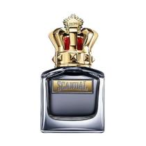 Perfume Importado Masculino Scandal Pour Homme Eau de Toilette 50 ml - Jean Paul Gaultier