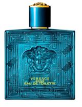 Perfume importado masculino versace