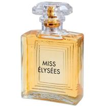 Perfume Importado Miss Elysées Paris Elysees 100ml Para Mulher