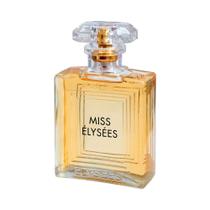 Perfume Importado Paris Elysees Eau De Toilette Feminino Miss Élysées 100ml