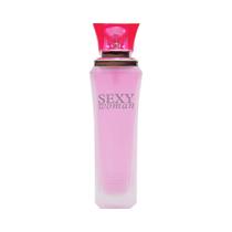 Perfume Importado Paris Elysees Eau De Toilette Feminino Sexy Woman 100ml