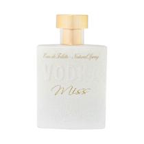 Perfume Importado Paris Elysees Eau De Toilette Feminino Vodka Miss 100ml