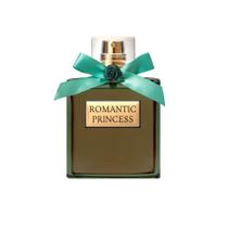 Perfume Importado Romantic Princess Paris Elysees Feminino 100ML