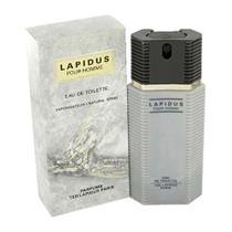 Perfume importado ted lapidus masc 100ml