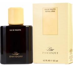 Perfume Importado Zino Davitoff Edt 125ml Masculino - Davidoof Perfume Importado Zino Davitoff Edt 125ml Masculino - Davidoof