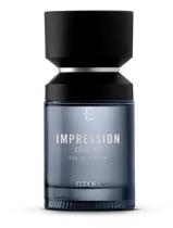 Perfume impression legend eau de parfum masculino - 100ml - EUDORA
