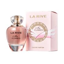 Perfume In Flames La Rive Feminino Eau De Parfum