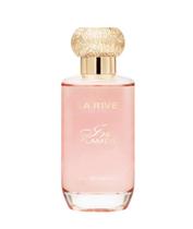 Perfume In Flames La Rive Feminino EDP 100ml
