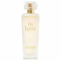Perfume In Love Eau De Parfum Feminino La Rive 90ml