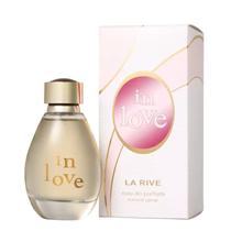 Perfume In Love La Rive Feminino Eau De Parfum Perfume In Love La Rive Feminino Eau De Parfum