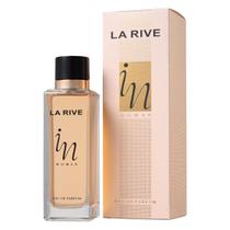 Perfume In Woman Feminino La Rive 90 ML