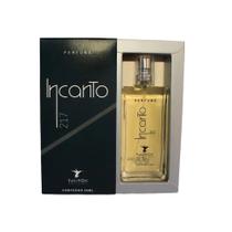 Perfume incanto 50 ml masculino - tutti fiori Perfume incanto 50 ml masculino - tutti fiori