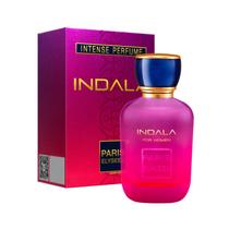Perfume Indala 100ml Paris Elysses feminino
