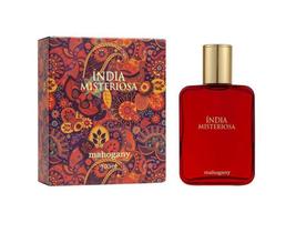 Perfume Índia Misteriosa 100ml Mahogany