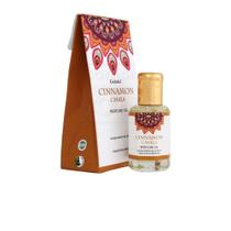 Perfume Indiano Goloka 10 ML - Loja da Índia