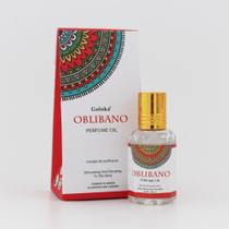 Perfume Indiano Goloka 10 ML