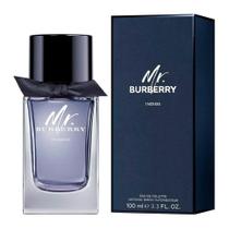 Perfume Indigo Masculino 100ml - Aroma Fresco e Elegante