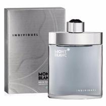 Perfume Individuel Mont Blanc Edt Masculino 75ml