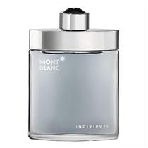 Perfume Individuel Montblanc Eau De Toilette Masculino 75ml Perfume Individuel Montblanc Eau De Toilette Masculino 75ml