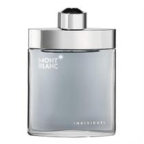Perfume Individuel Montblanc Eau de Toilette Masculino 75ml Perfume Individuel Montblanc Eau de Toilette Masculino 75ml