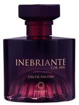 Perfume Inebriante For Her Eau de Parfum 100ml