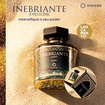 Perfume Inebriante Zayd Elixir For Him