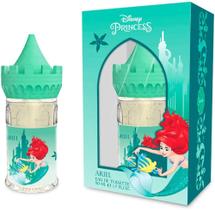 Perfume Infantil Ariel Castle Disney Eau de Toilette - 50ml