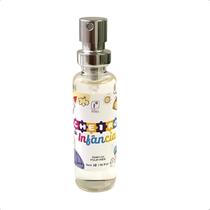Perfume Infantil Cheiro De Infância 15ml Feel Essence Perfume Infantil Cheiro De Infância 15ml Feel Essence