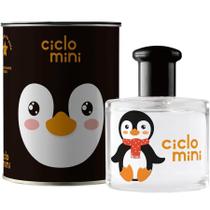 Perfume Infantil Ciclo Pingucho (Lata) 100ml