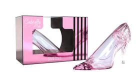 Perfume infantil cinderella pink edp 60ml - Disney