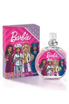 Perfume Infantil Da Barbie - Jequiti