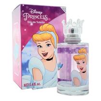 Perfume Infantil EDT 100mL, Princesas Disney