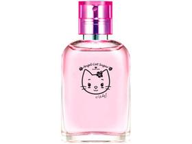 Perfume Infantil Feminino La Rive Angel Cat Sugar Melon 30ml EDP Aroma Melão Frutal