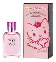 Perfume Infantil Hello Kitty Angel Cat Sugar Melon 30ml