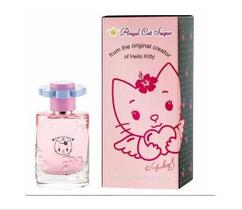 Perfume Infantil Hello Kitty Angel Cat Sugar Melon 30Ml