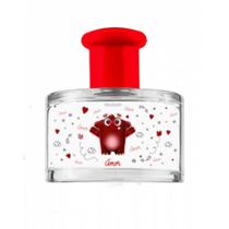 Perfume infantil luci luci amor 60ml