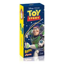 Perfume Infantil Menino Buzz Toy Story Disney Jequiti 25ml