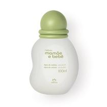Perfume Infantil Natura Mamãe e Bebê 100ml