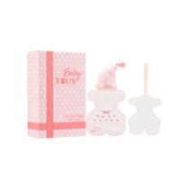 Perfume Infantil TOUS Baby Pink Friends - 100ml - Eau de Cologne