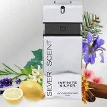 Perfume Infinite Silver Edt 100ml Perfume Infinite Silver Edt 100ml