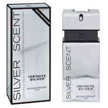 Perfume Infinite Silver Edt 100ml Perfume Infinite Silver Edt 100ml