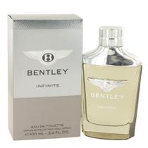 Perfume Infinito para Homens com Toques de Luxo e Elegância