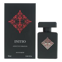 Perfume Initio Addictive Vibration Eau De Parfum 90ml para mulheres Perfume Initio Addictive Vibration Eau De Parfum 90ml para mulheres