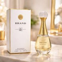 PERFUME INSPIRAÇÃO DREAM BRAND Nº007 L'ADORE 25ML PERFUME INSPIRAÇÃO DREAM BRAND Nº007 L'ADORE 25ML