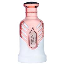 Perfume Inspiro Women Riiffs Edp Feminino 100ml Perfume Inspiro Women Riiffs Edp Feminino 100ml