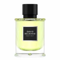 Perfume Instinct David Beckham Eau de Parfum Masculino