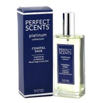 Perfume Instyle Fragrances Platinum Collection 100ml Eau de Parfum