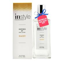 Perfume Instyle Fragrâncias inspiradas em Marc Jacobs Daisy 100ml
